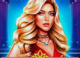 Book of Lady азартный слот в EGT